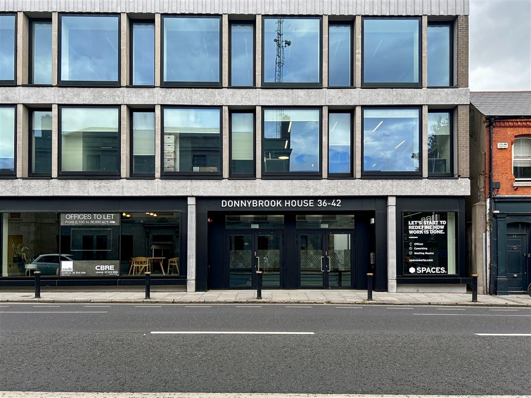 Dublin, 36-42 Donnybrook Road, Donnybrook, Dublin