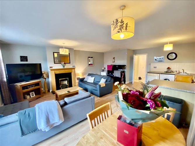 116 Dooradoyle Park, Dooradoyle, Limerick