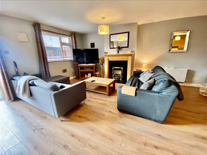 116 Dooradoyle Park, Dooradoyle, Limerick