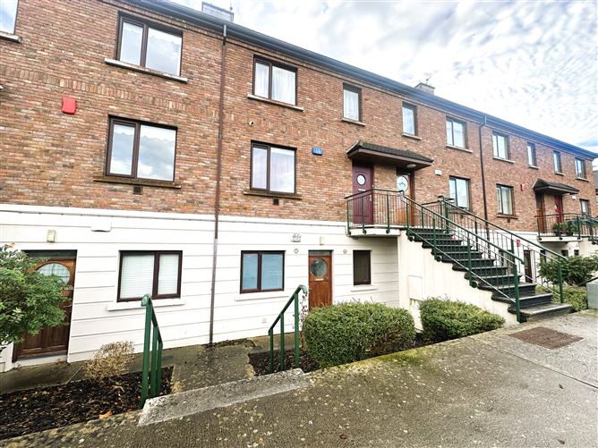 116 Dooradoyle Park, Dooradoyle, Limerick Michael Roberts Estate