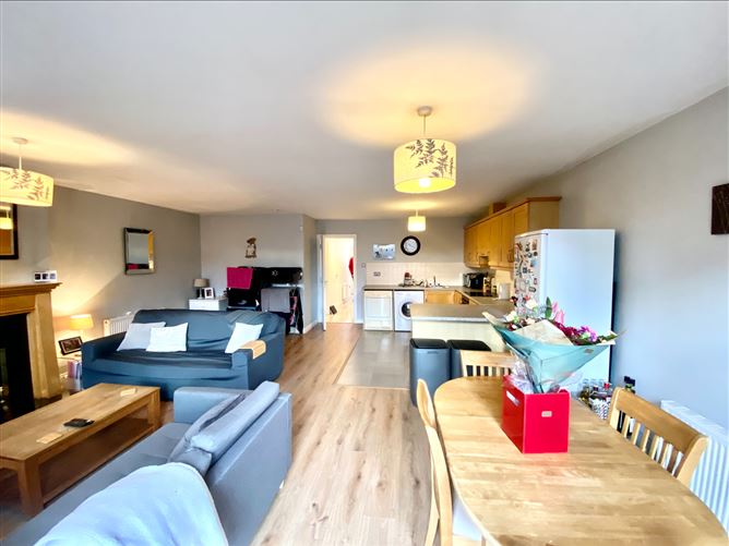 116 Dooradoyle Park, Dooradoyle, Limerick