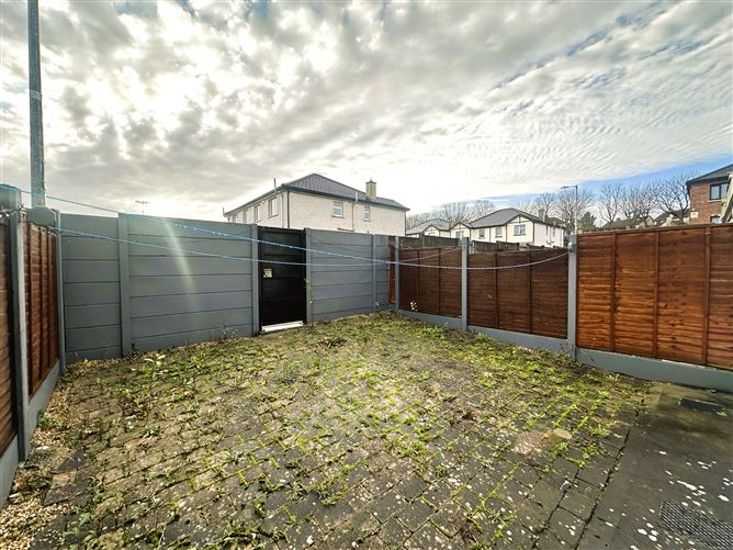 116 Dooradoyle Park, Dooradoyle, Limerick