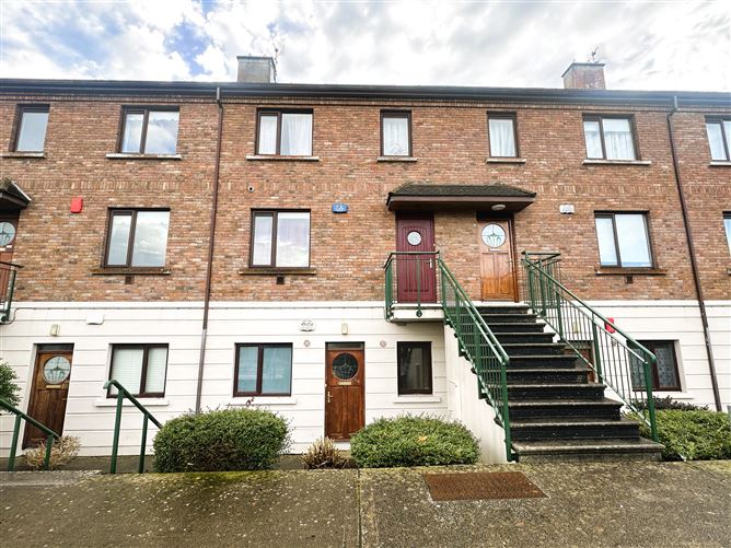116 Dooradoyle Park, Dooradoyle, Limerick