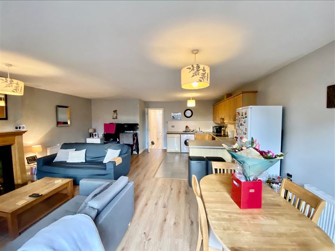 116 Dooradoyle Park, Dooradoyle, Limerick