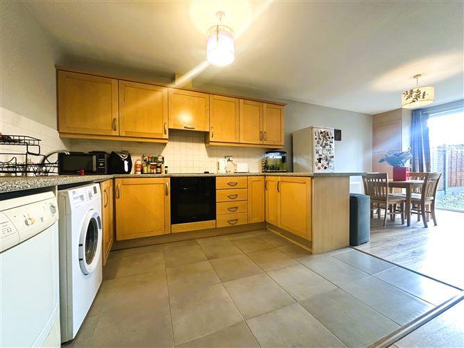 116 Dooradoyle Park, Dooradoyle, Limerick