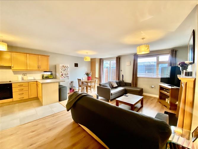 116 Dooradoyle Park, Dooradoyle, Limerick