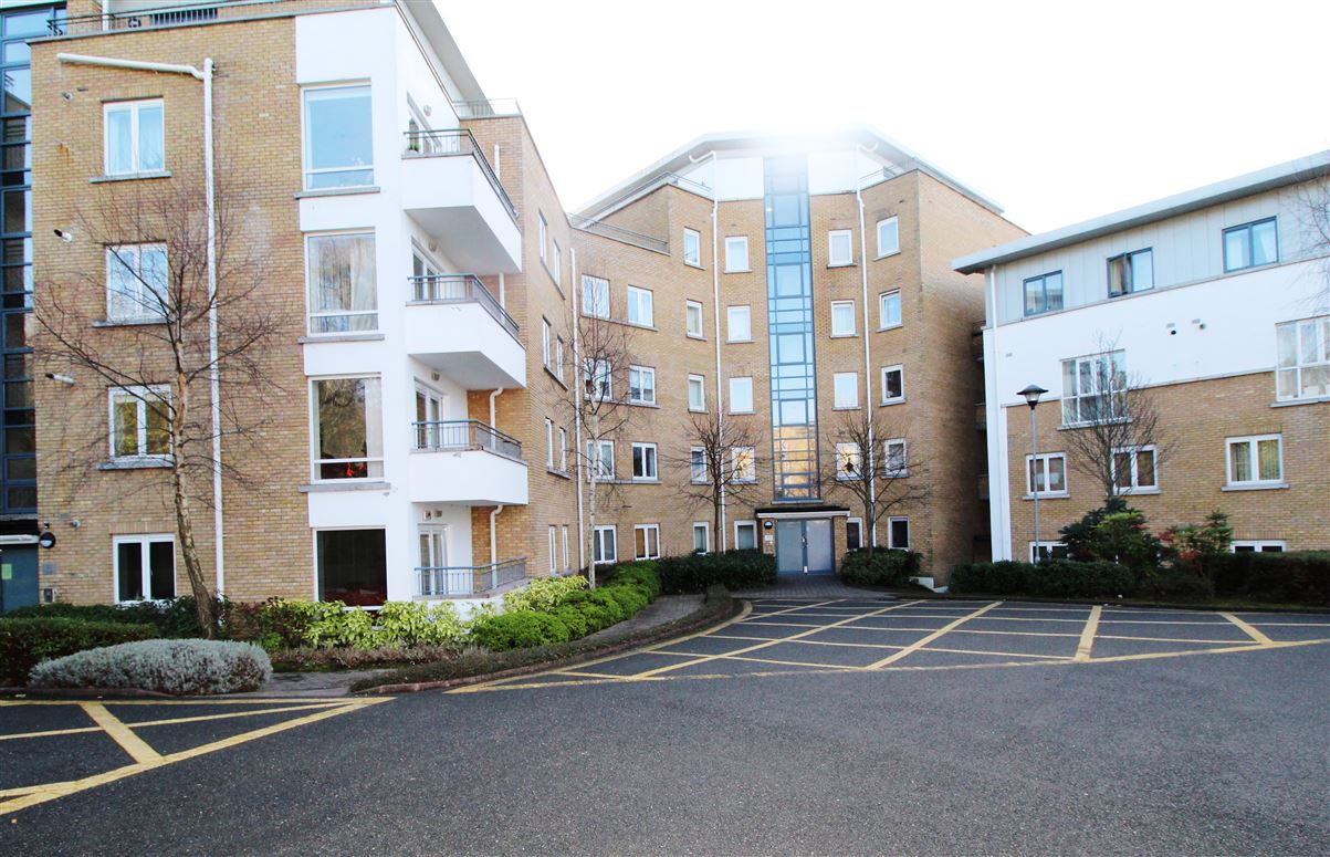 Apartment 32, Malin Hall, Waterville Terrace, Blanchardstown, Dublin 15