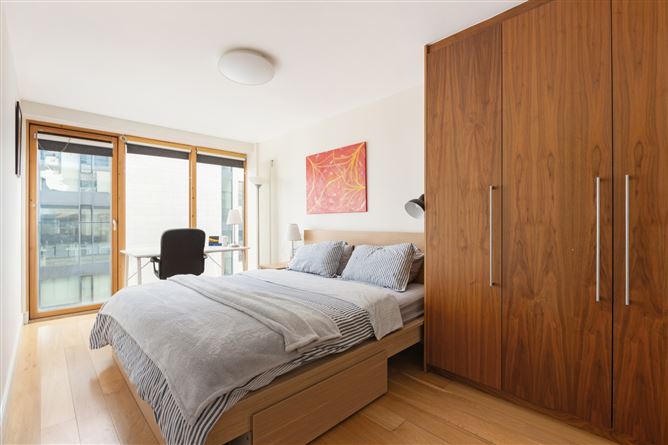 76 Harbour View, Harbour Square, Crofton Road, Dun Laoghaire