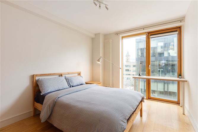 76 Harbour View, Harbour Square, Crofton Road, Dun Laoghaire