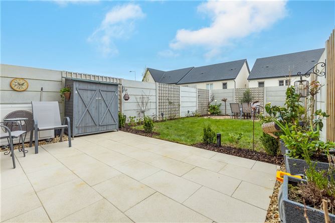 51 Hawkins Wood Avenue, Greystones, Co. Wicklow