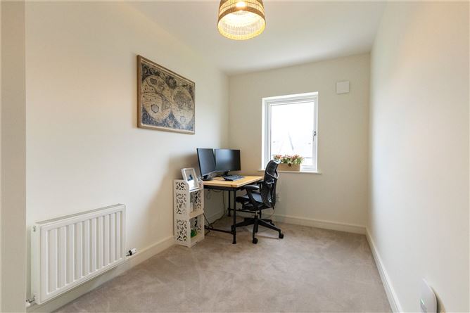 51 Hawkins Wood Avenue, Greystones, Co. Wicklow