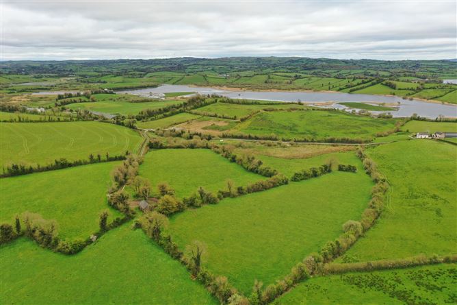 Cordevlis, Rockcorry, Co. Monaghan