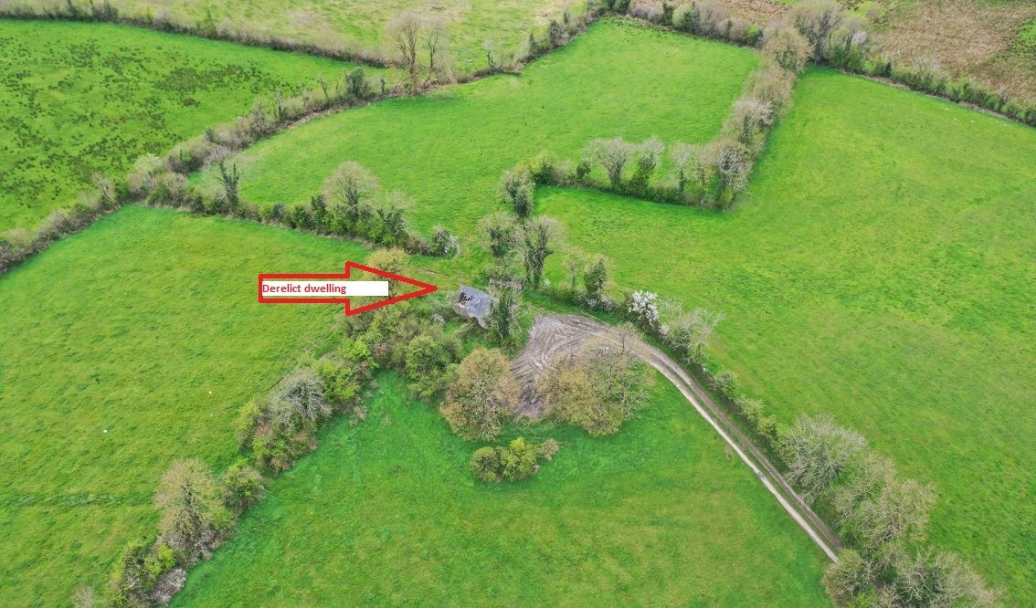 Cordevlis, Rockcorry, Co. Monaghan