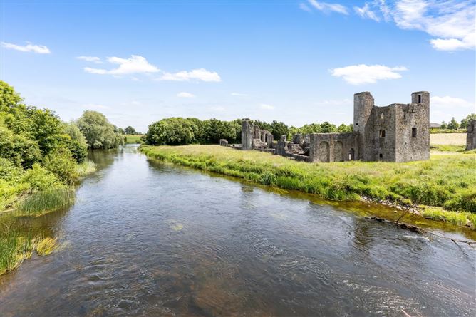 Newtown, Trim, Co. Meath