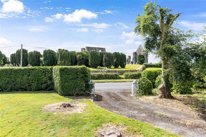 Newtown, Trim, Co. Meath