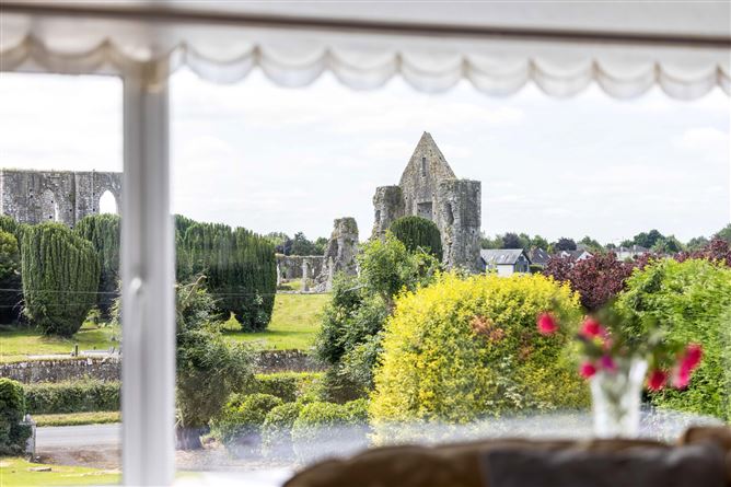 Newtown, Trim, Co. Meath