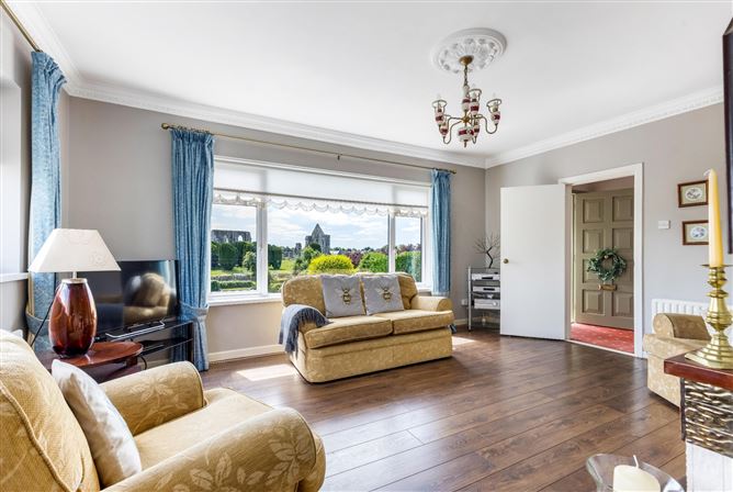 Newtown, Trim, Co. Meath