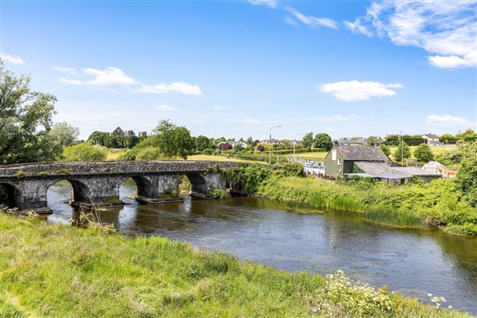 Newtown, Trim, Co. Meath
