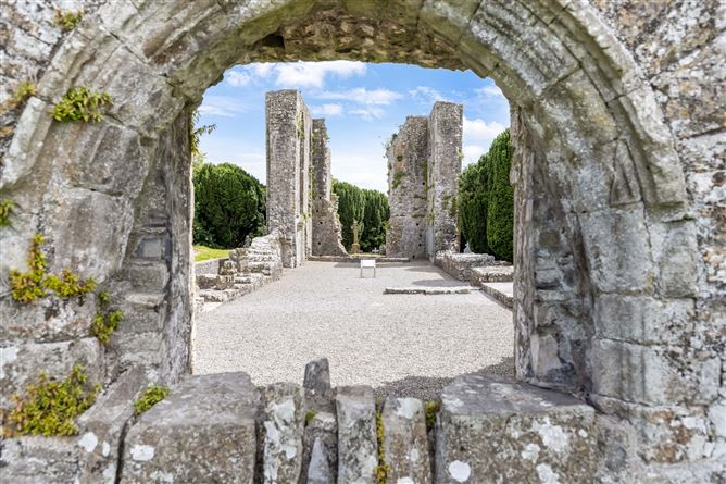 Newtown, Trim, Co. Meath