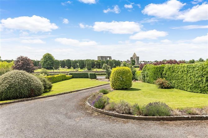 Newtown, Trim, Co. Meath