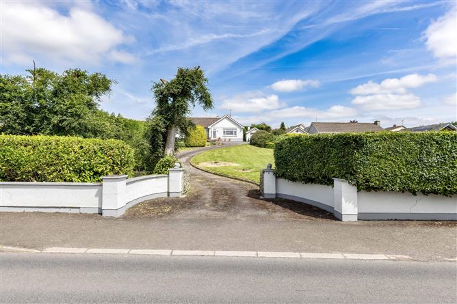 Newtown, Trim, Co. Meath