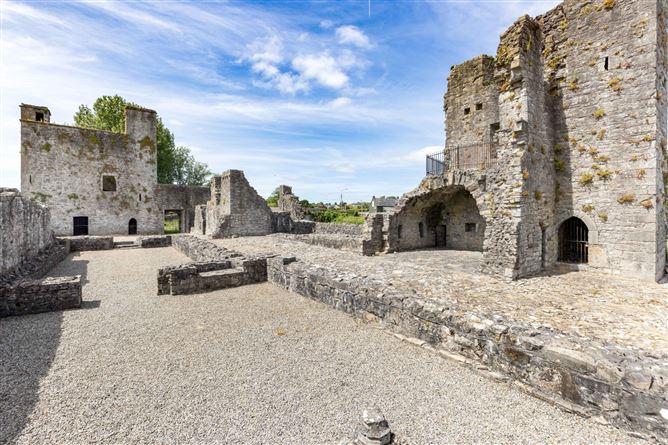 Newtown, Trim, Co. Meath