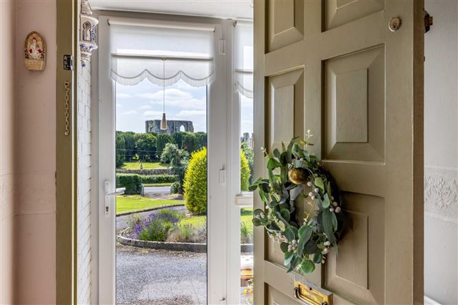 Newtown, Trim, Co. Meath