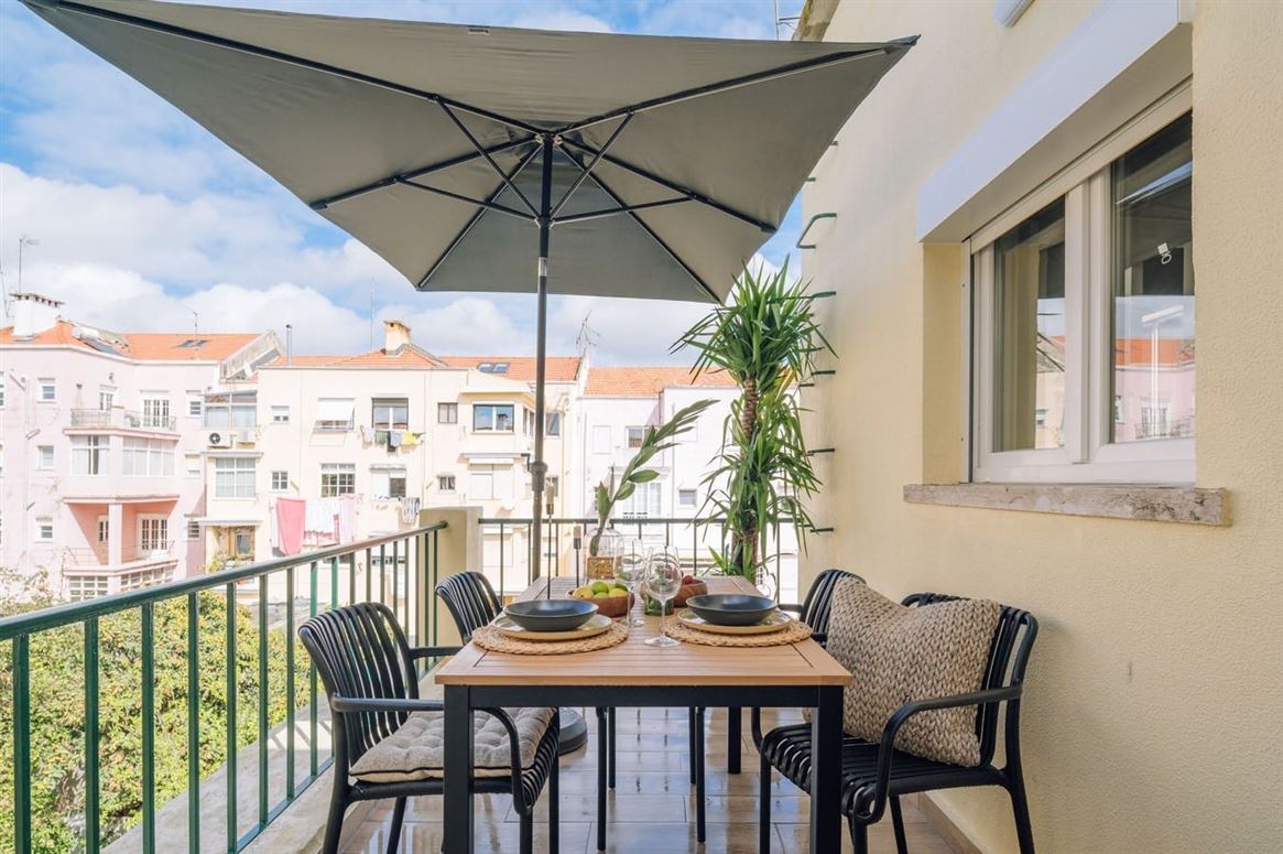 The Serene Nest,Lisboa,Lisbon,Portugal
