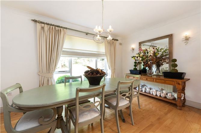 Carraig Mor On 3.7acres, Curtlestown Lower, Enniskerry, Co. Wicklow
