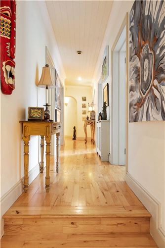 Carraig Mor On 3.7acres, Curtlestown Lower, Enniskerry, Co. Wicklow