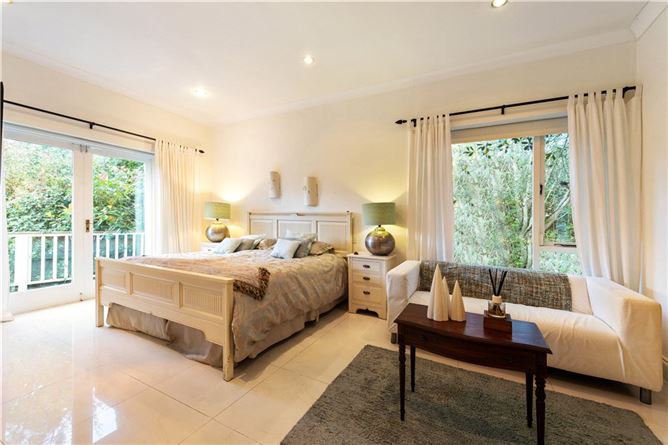 Carraig Mor On 3.7acres, Curtlestown Lower, Enniskerry, Co. Wicklow