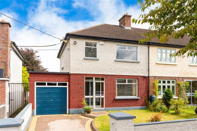 16 St. Enda's Park, Rathfarnham, Dublin 14