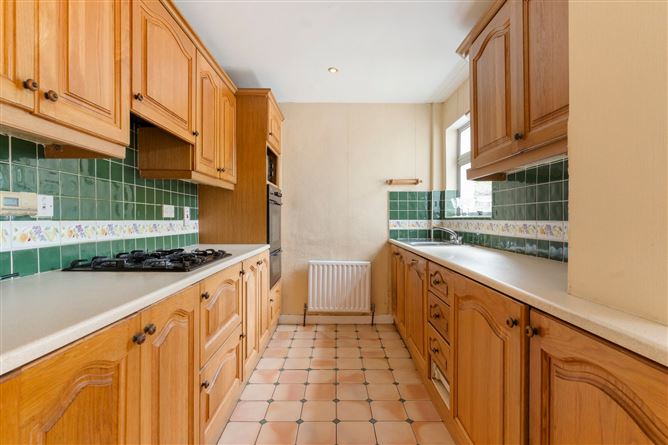 16 St. Enda's Park, Rathfarnham, Dublin 14