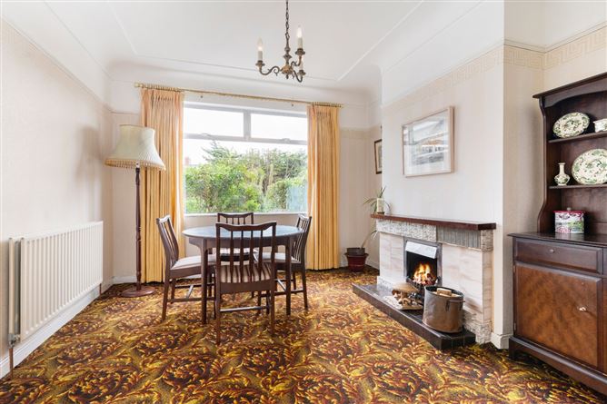 16 St. Enda's Park, Rathfarnham, Dublin 14
