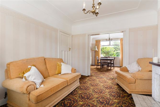 16 St. Enda's Park, Rathfarnham, Dublin 14