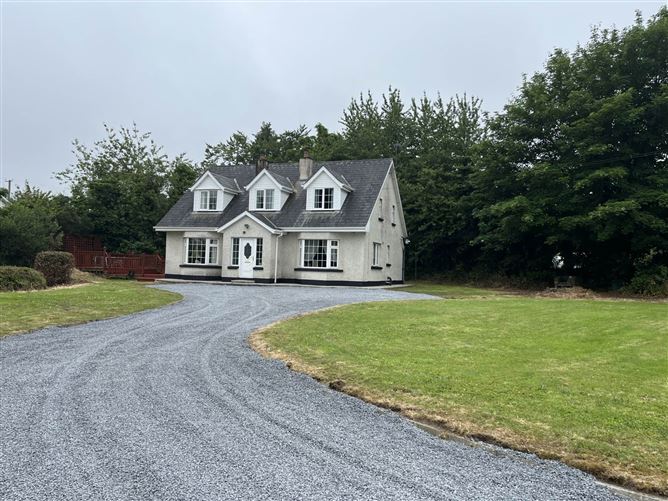 Hollybrook, Clone, Enniscorthy, County Wexford