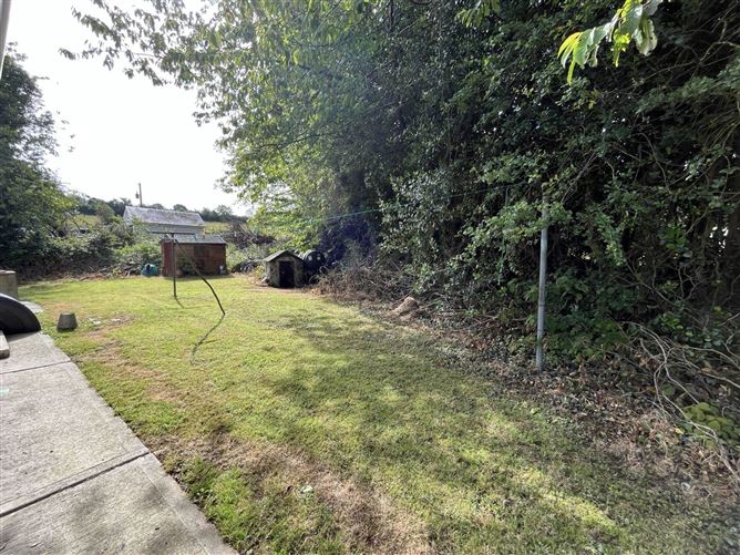 Hollybrook, Clone, Enniscorthy, County Wexford