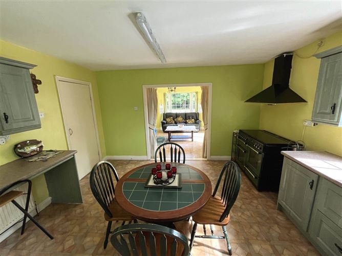 Hollybrook, Clone, Enniscorthy, County Wexford