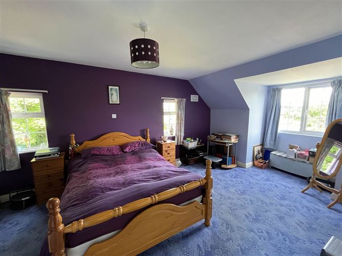 Hollybrook, Clone, Enniscorthy, County Wexford