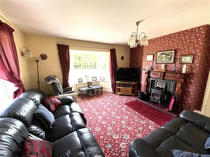 Hollybrook, Clone, Enniscorthy, County Wexford