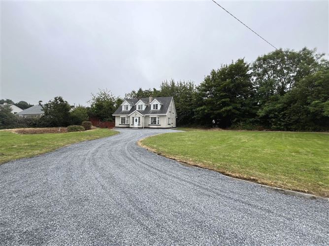 Hollybrook, Clone, Enniscorthy, County Wexford