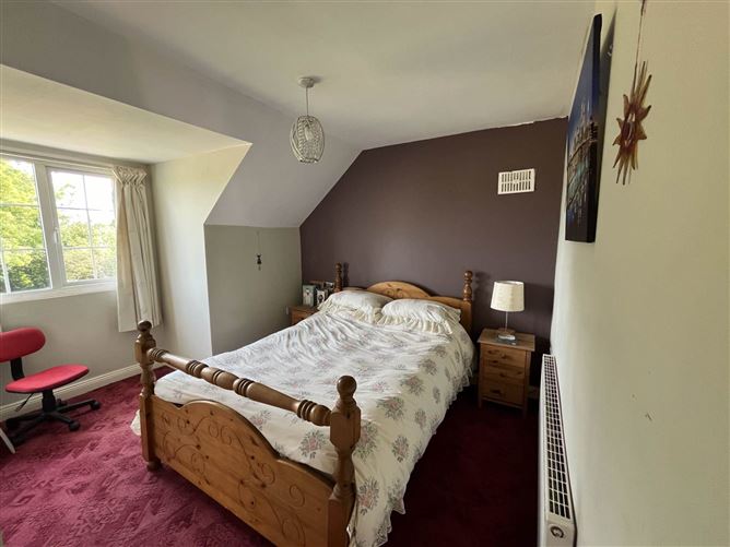 Hollybrook, Clone, Enniscorthy, County Wexford