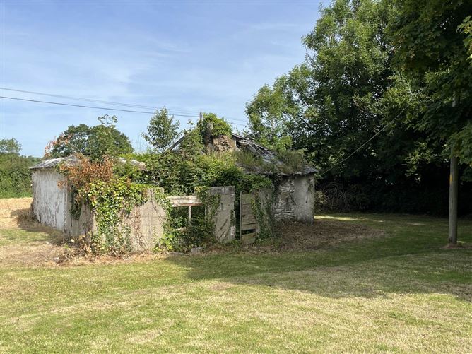 Hollybrook, Clone, Enniscorthy, County Wexford