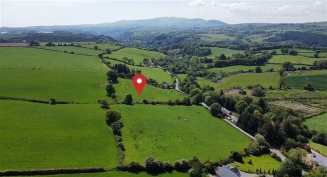 Knockanree Upper, Avoca, Co. Wicklow
