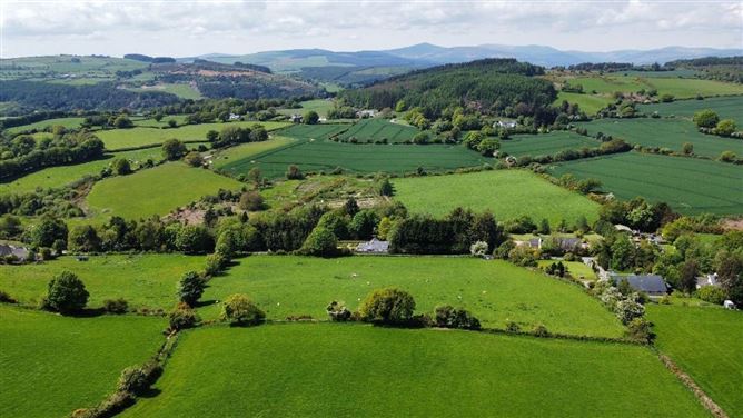 Knockanree Upper, Avoca, Co. Wicklow