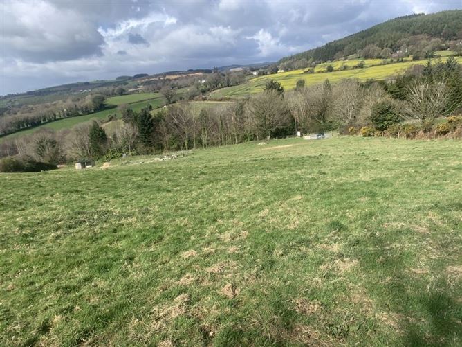 Knockanree Upper, Avoca, Co. Wicklow