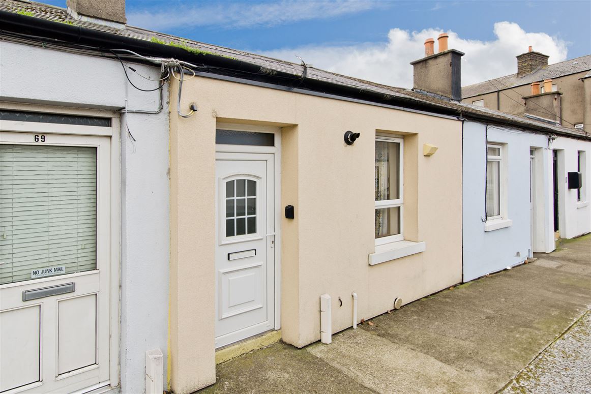 67 Fourth Avenue, Seville Place, Dublin 1