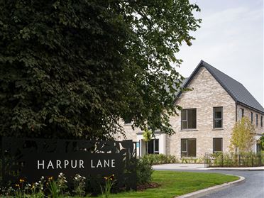 Image for Harpur Lane , Leixlip, Kildare