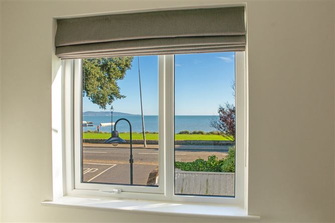1 Adelaide, Strand Road, Sandymount, Dublin 4