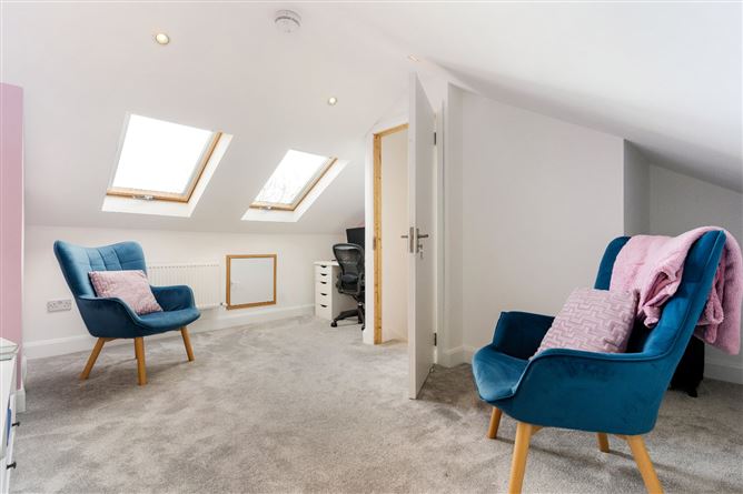 1 Adelaide, Strand Road, Sandymount, Dublin 4